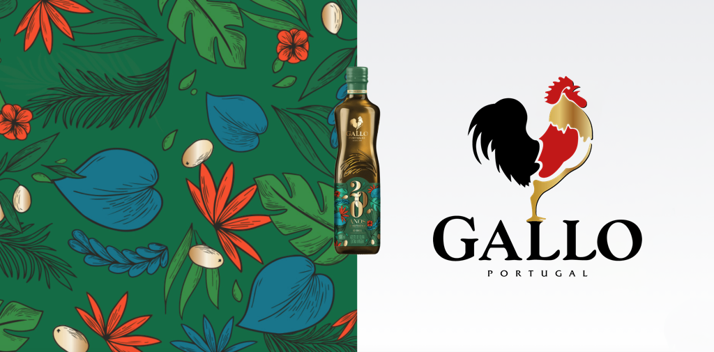 Campanha Gallo, o azeite que abraça o Brasil InPress Porter Novelli Prêmio Lusófonos