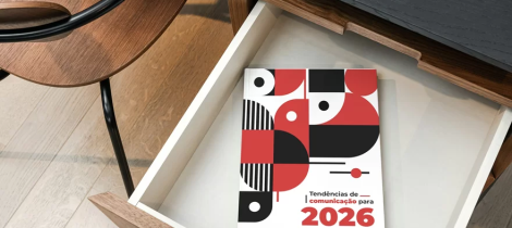 Grupo In Press lança guia de tendências para 2026